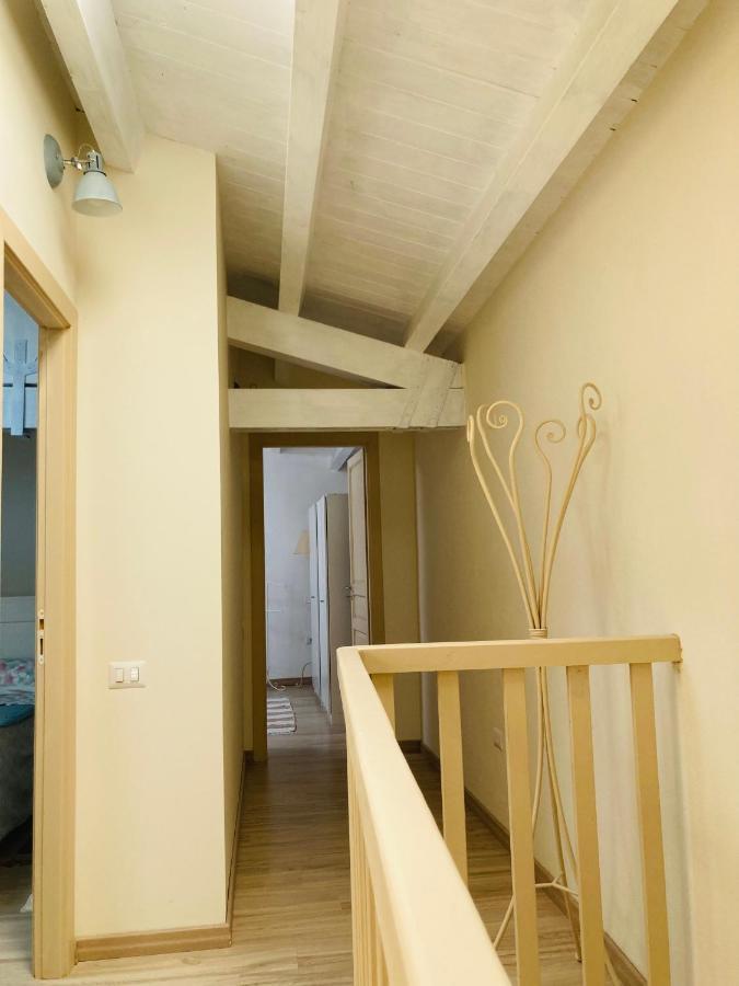 Civico 198 Villa Каляри Екстериор снимка